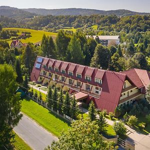 POŁONINY Resort